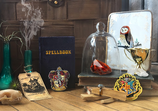 Gift Shop «Foursided», reviews and photos, 2958 N Clark St, Chicago, IL 60657, USA