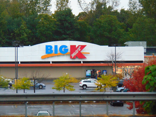 Discount Store «Kmart», reviews and photos, 295 Hartford Turnpike, Vernon, CT 06066, USA