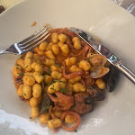 Photo n°1 de l'avis de Daniel.l fait le 20/08/2023 à 22:19 sur le  Il Ritrovo à Porlezza