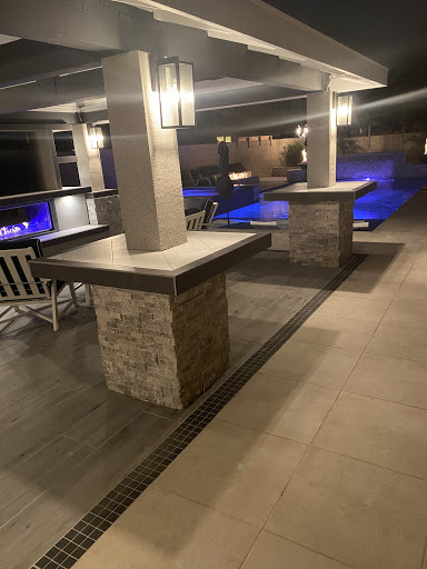 OC Poolscapes image