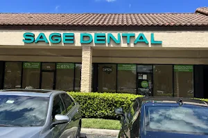 Sage Dental of Coral Springs image