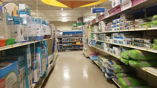 Pet Supply Store «PetSmart», reviews and photos, 1125 Quentin Rd, Lebanon, PA 17042, USA