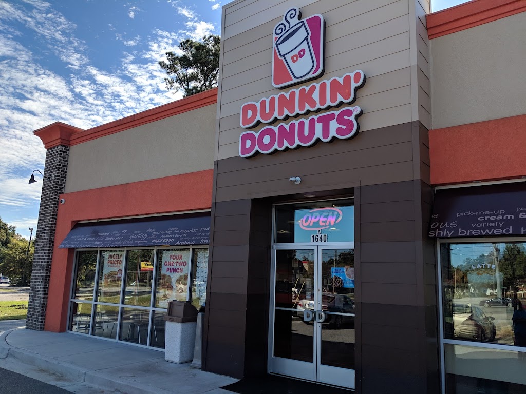 Dunkin' 30904