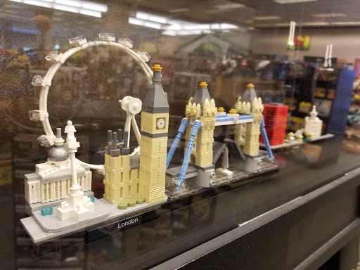 Book Store «Barnes & Noble», reviews and photos, 375 NJ-10, Ledgewood, NJ 07852, USA