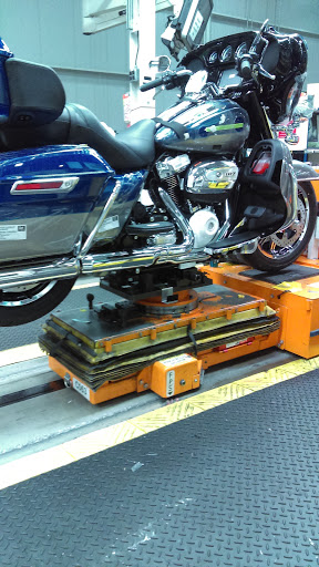 Manufacturer «Harley-Davidson Vehicle Operations», reviews and photos, 1425 Eden Rd, York, PA 17402, USA