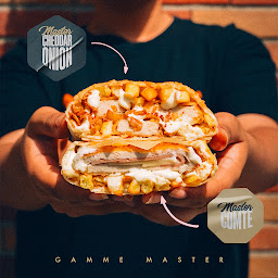 Photo n°14 de New School Tacos Toulouse - Minimes à Toulouse ()