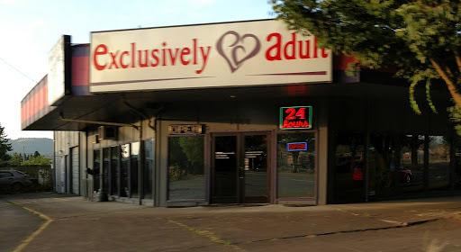 Lingerie Store «Exclusively Adult», reviews and photos, 1166 S A St, Springfield, OR 97477, USA
