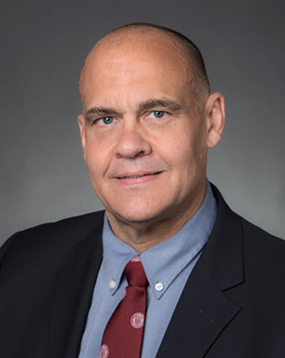 Robert E. Geise, MD