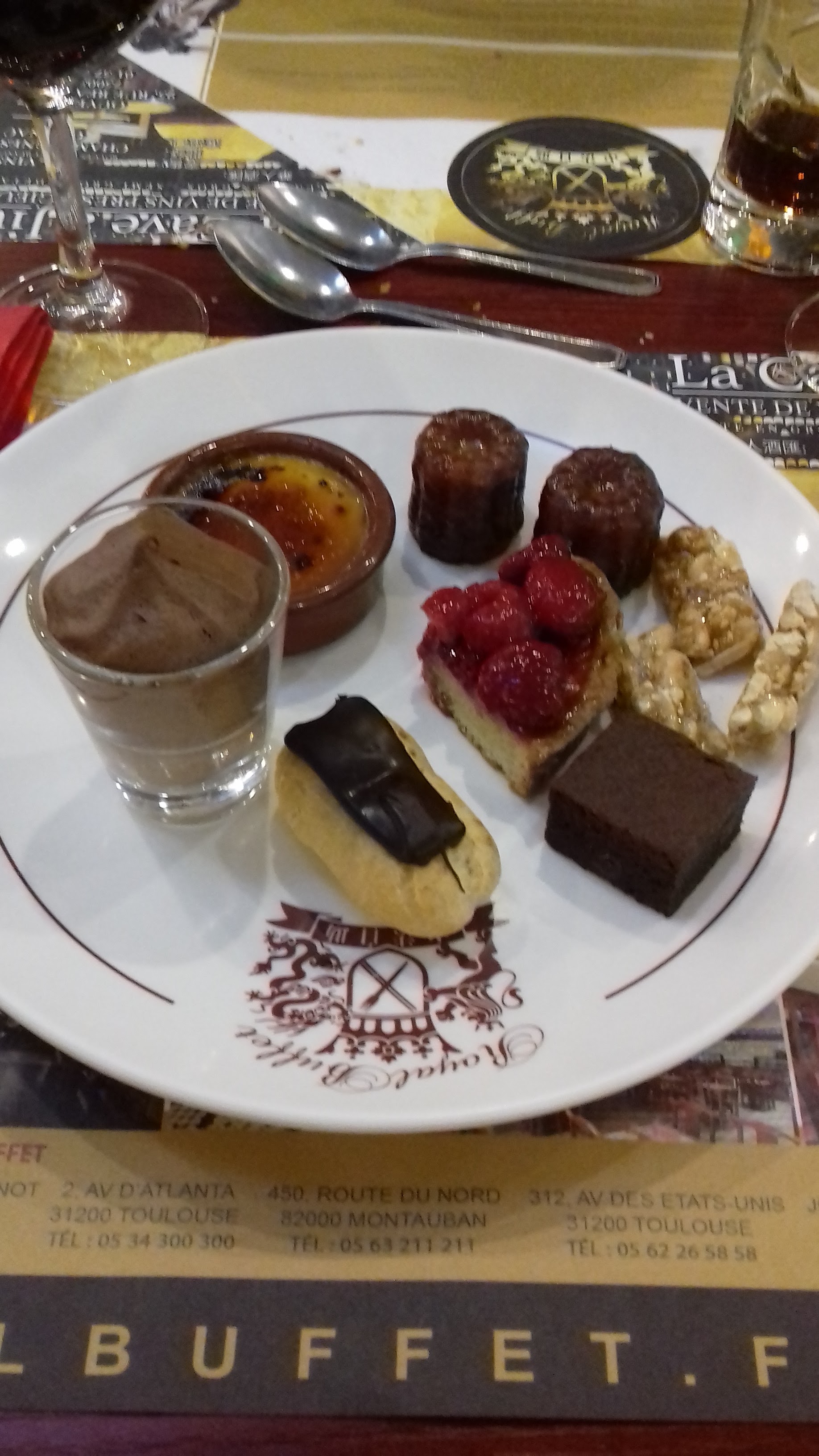 Photo n° 1 de l'avis de Carine.o fait le 17/05/2019 à 20:01