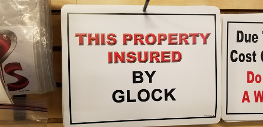 Gun Shop «The Bullet Ranch», reviews and photos, 12425 Broad St SW, Pataskala, OH 43062, USA