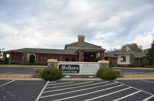 Funeral Home «Sellers Funeral Home», reviews and photos, 313 W Baddour Pkwy, Lebanon, TN 37087, USA