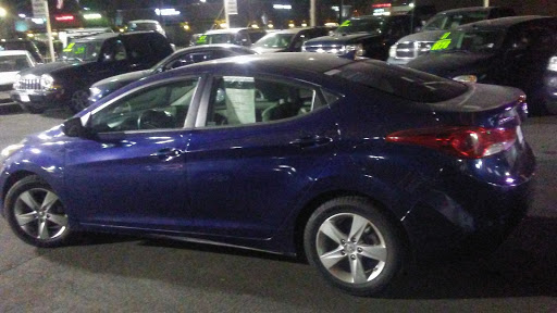 Used Car Dealer «Auto House LLC», reviews and photos, 3905 SE 82nd Ave, Portland, OR 97266, USA