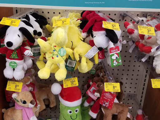 Pet Supply Store «PetSmart», reviews and photos, 19075 Interstate 45 S, Shenandoah, TX 77385, USA