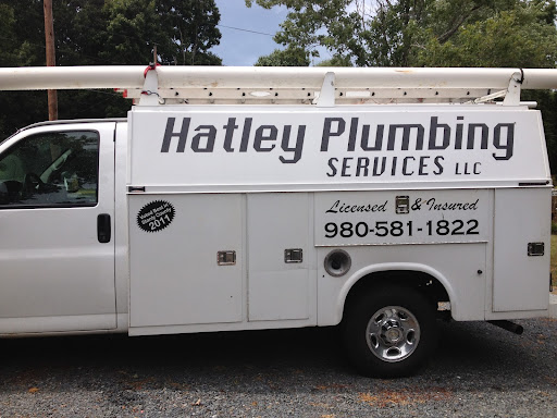 Hatley Plumbing Services LLC in Albemarle, North Carolina