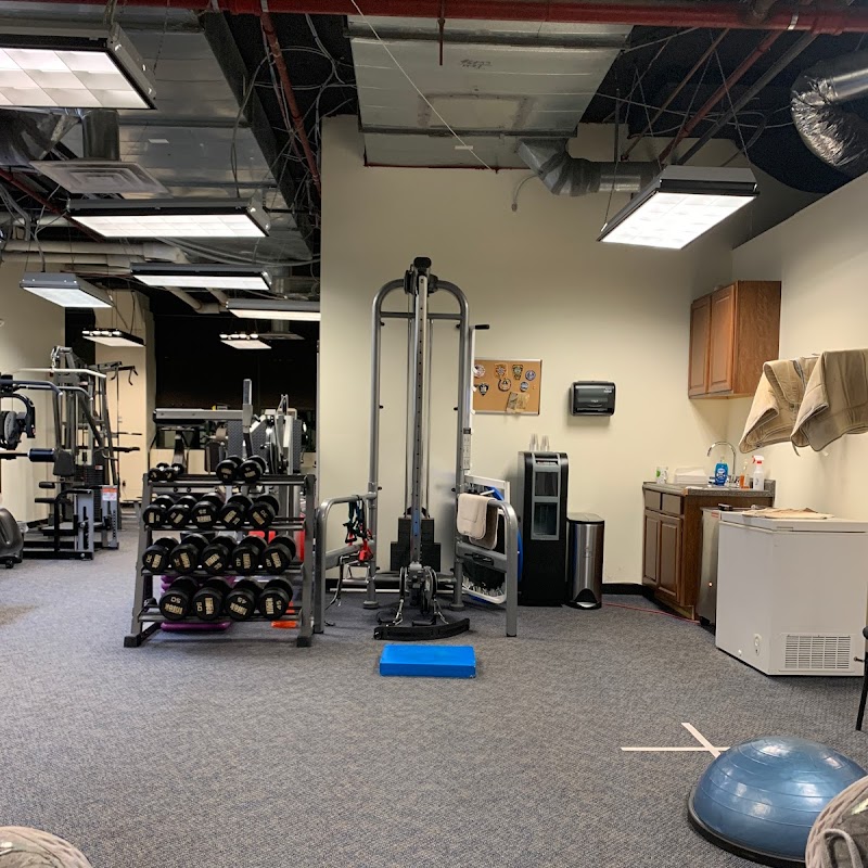 CT Sports Physical Therapy and Wellness