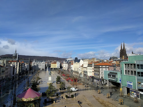 Cabinet de luxo - Equilibre & bien-etre à Clermont-Ferrand