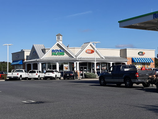Convenience Store «Royal Farms», reviews and photos, 7900 Royalty Way, Salisbury, MD 21801, USA