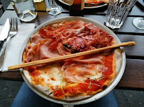Prosciutto crudo du Restaurant italien Ragazzi Da Peppone à Saint-Médard-en-Jalles - n°17