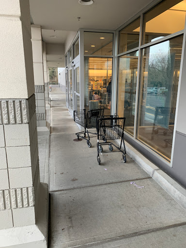 Department Store «Nordstrom Rack Tanasbourne Town Center», reviews and photos, 18100 NW Evergreen Pkwy, Beaverton, OR 97006, USA