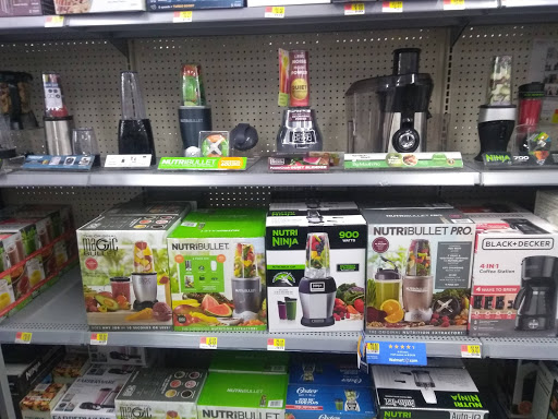 Discount Store «Walmart», reviews and photos, 780 Lynnway, Lynn, MA 01905, USA