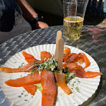 Photo n°4 de l'avis de Kathrin.� fait le 11/06/2023 à 17:42 sur le  Snackbar 58 à Koserow