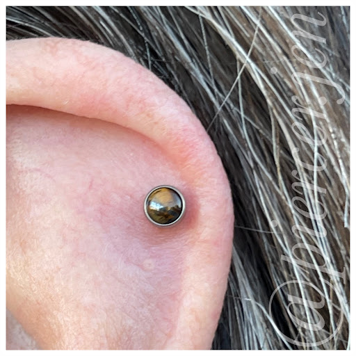 Explore small cartoon tattoo ideas, creative tattoo ideas in Muskogee, available at Spurlocks Emporium