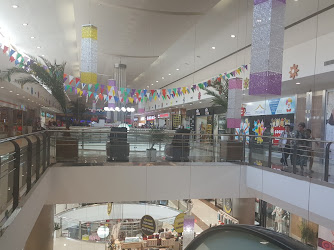 İpeksaray Alışveriş Merkezi