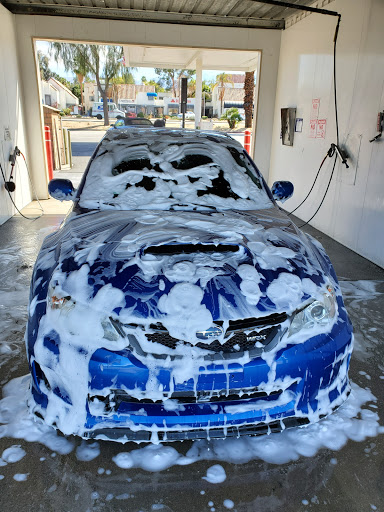 Car Wash «Palm Desert Self Service Car Wash», reviews and photos, 73220 CA-111, Palm Desert, CA 92260, USA