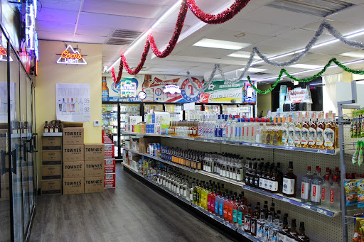 Convenience Store «Alma liquor & market», reviews and photos, 700 Alma Dr #143, Plano, TX 75075, USA