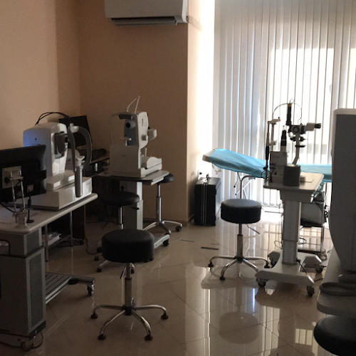 Отзиви за Медицински център "ВизАрт" в Пловдив - Болница