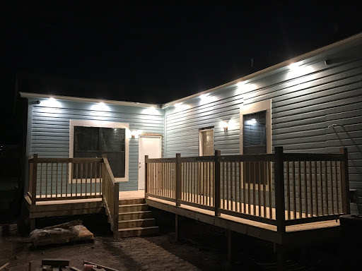 Electrical Installation Service «Bell Electric & SA SIGNS», reviews and photos, 6157 Border Trail Dr, San Antonio, TX 78240, USA