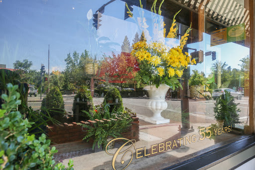 Florist «Foothill Flowers», reviews and photos, 102 W Main St, Grass Valley, CA 95945, USA