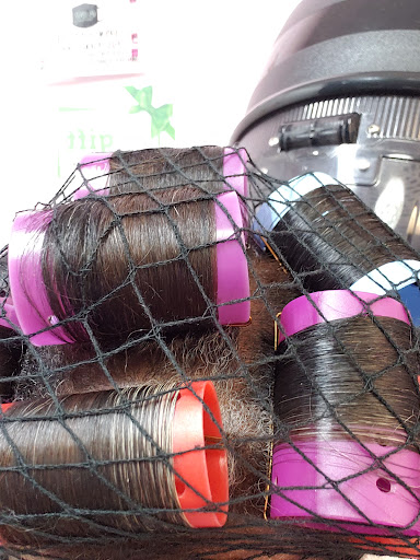 Beauty Salon «Blow Beauty Salon», reviews and photos, 1069 Avenue C, Bayonne, NJ 07002, USA