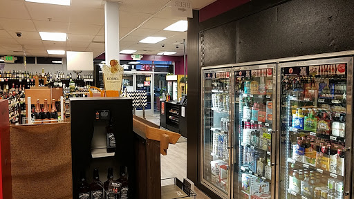 Liquor Store «West Seattle Liquor at Westwood Village», reviews and photos, 2511 SW Trenton St, Seattle, WA 98106, USA