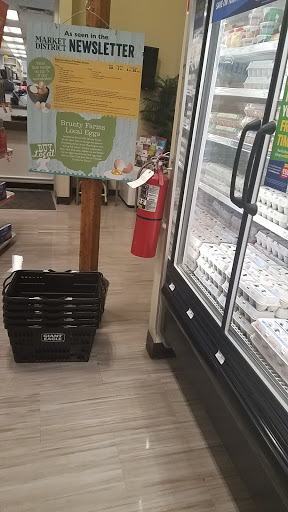 Supermarket «Giant Eagle», reviews and photos, 1700 Corporate Woods Pkwy, Uniontown, OH 44685, USA