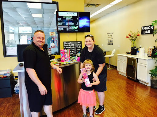 Car Repair and Maintenance «Integrity-1st Automotive Of Plano», reviews and photos, 4050 W 15th St, Plano, TX 75093, USA