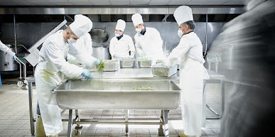 Terres de Cuisine à Avignon