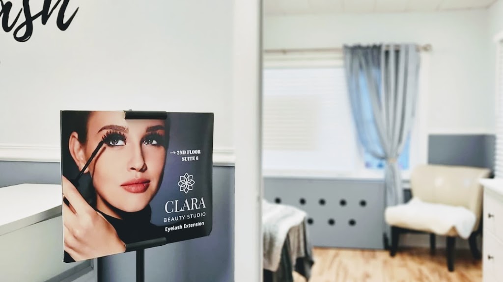Clara Beauty Studio 10956