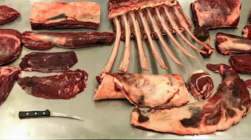 Butcher Shop «Colorado Meat Company», reviews and photos, 51 Beaver Creek Pl #3, Avon, CO 81620, USA