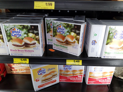 Grocery Store «Grocery Outlet Bargain Market», reviews and photos, 8517 Bond Rd, Elk Grove, CA 95624, USA