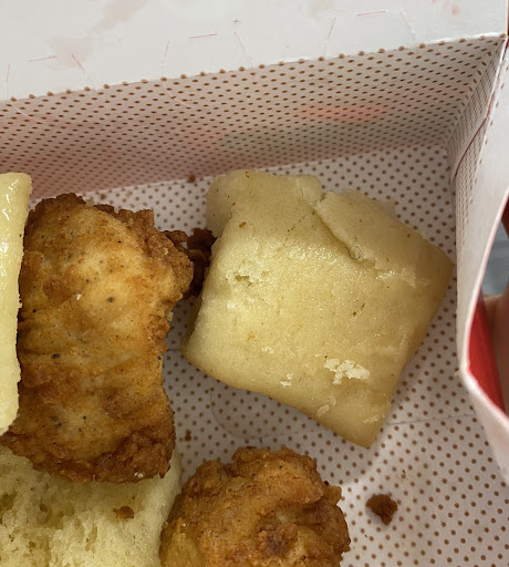 Fast Food Restaurant «Chick-fil-A», reviews and photos, 3555 Peachtree Industrial Blvd, Duluth, GA 30096, USA