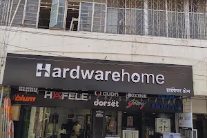 Hardware Home image