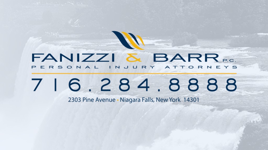 Fanizzi & Barr: Buffalo-Niagara's Injury Attorneys 14304