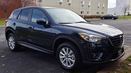 Mazda Dealer «Walser Mazda», reviews and photos, 14720 Buck Hill Rd, Burnsville, MN 55306, USA