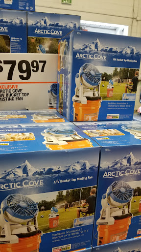 Home Improvement Store «The Home Depot», reviews and photos, 1209 Route 22, Phillipsburg, NJ 08865, USA