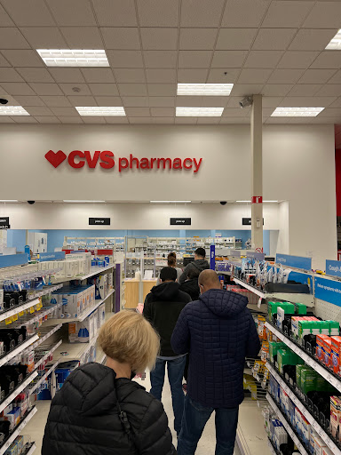Pharmacy «CVS Pharmacy», reviews and photos, 17700 NE 76th St, Redmond, WA 98052, USA
