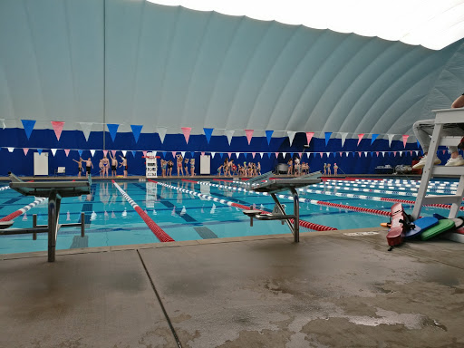 Gym «Blairwood Tennis, Swim & Fitness Club», reviews and photos, 9300 Blairwood Rd, Louisville, KY 40222, USA