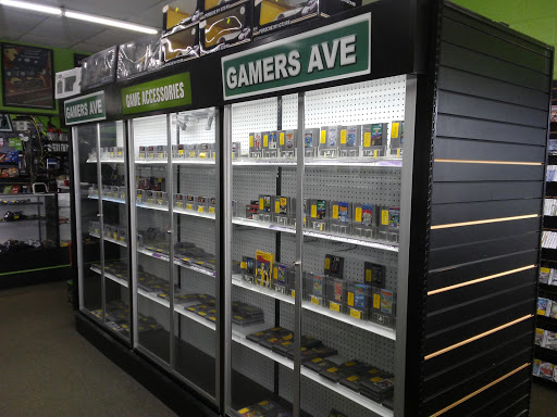 Video Arcade «Gamers Avenue», reviews and photos, 29552 Ford Rd, Garden City, MI 48135, USA