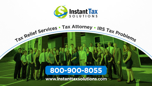 Tax Consultant «Instant Tax Solutions», reviews and photos