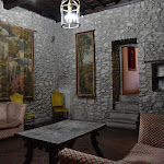 Photo n°25 de l'avis de Ilona.o fait le 31/12/2019 à 18:40 sur le  Hotel Ristorante Castello Orsini à Nerola